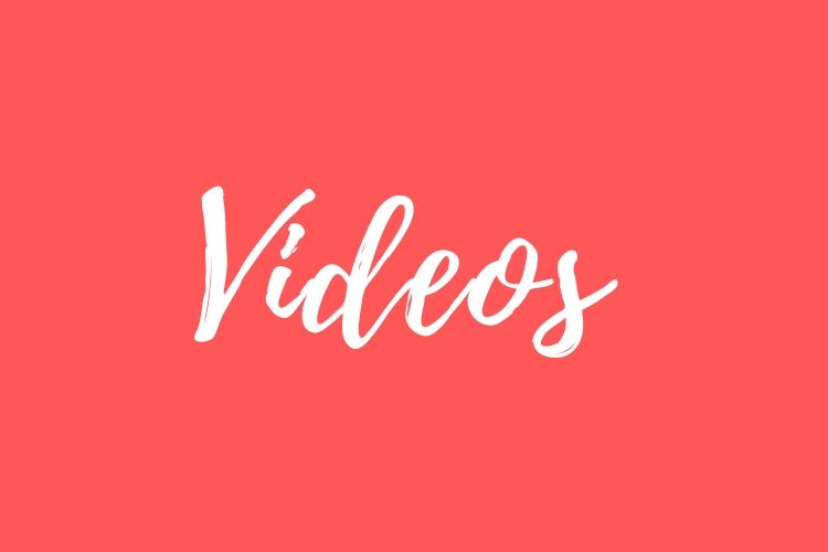 Kurs: Erstelle tolle VIDEOS