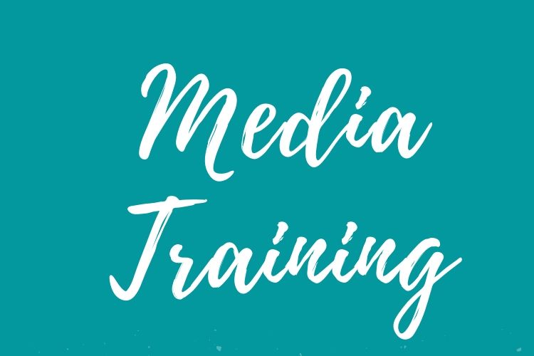 Curso: Media Training